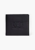 Levi's® VINTAGE TWO HORSE - Wallet - regular black