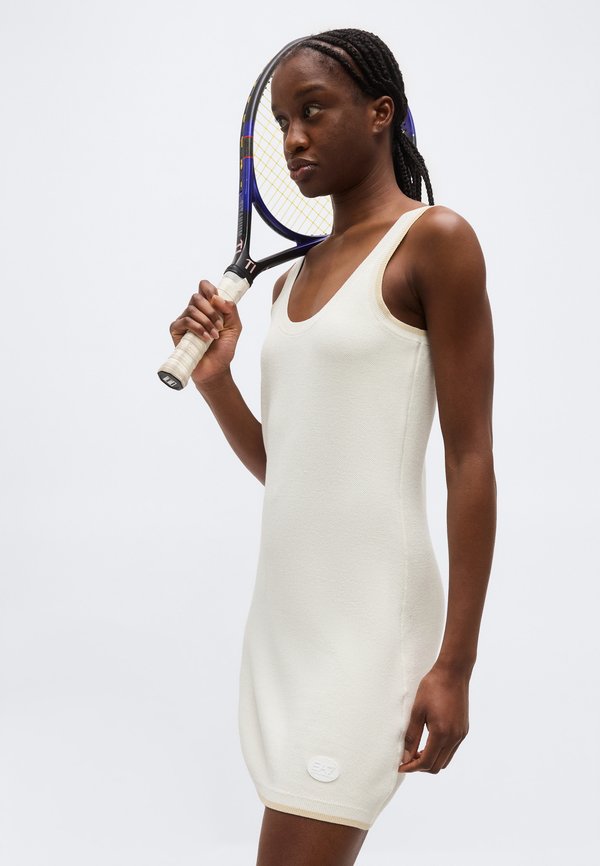 EA7 Emporio Armani SPORTING CLUB DRESS