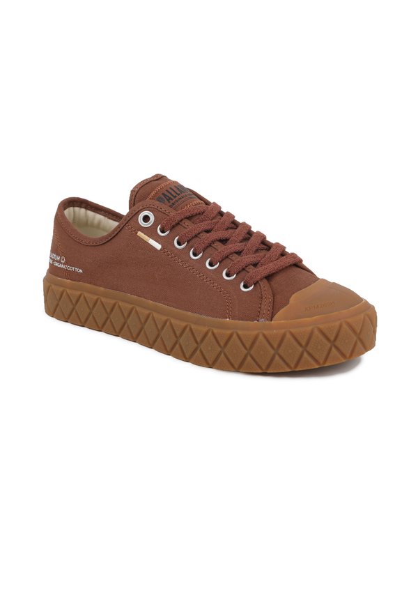 Palladium PALLA ACE CVS ORG..UNISEX