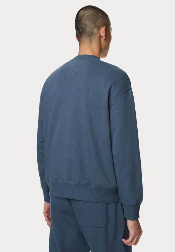 Marks & Spencer RICH CREW NECK