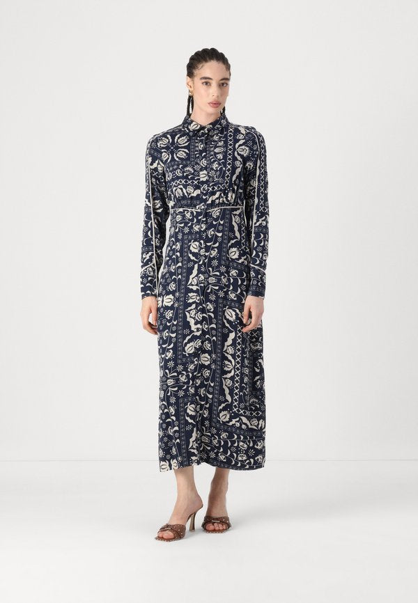 Vero Moda VMGIDDE SHIRT DRESS