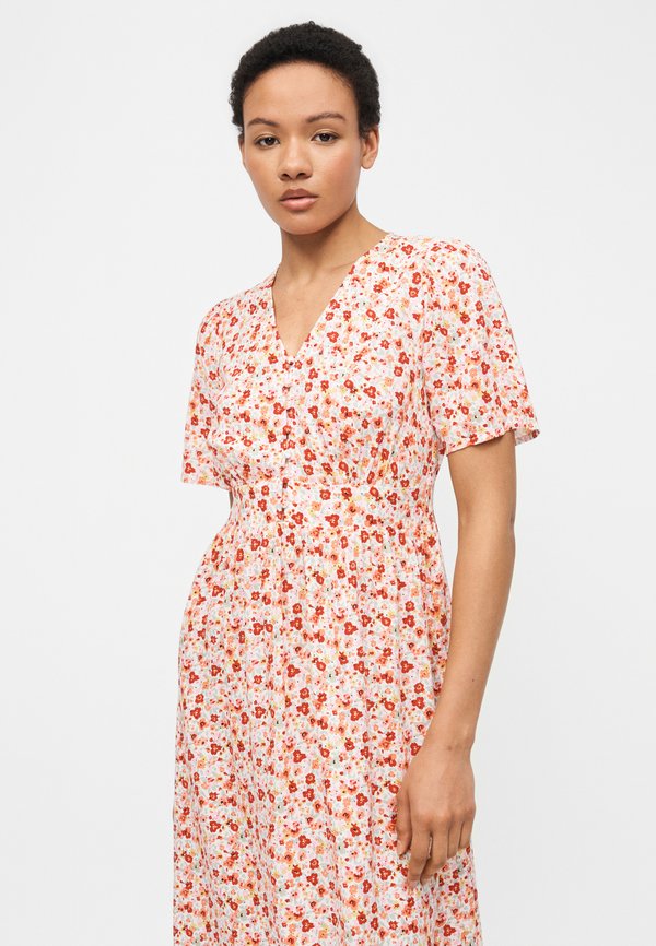 Pieces PCTALA MIDI DRESS