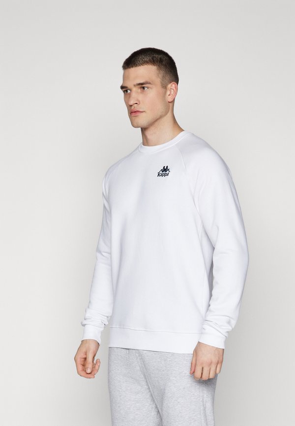 Kappa CREW NECK SMAL LOGO