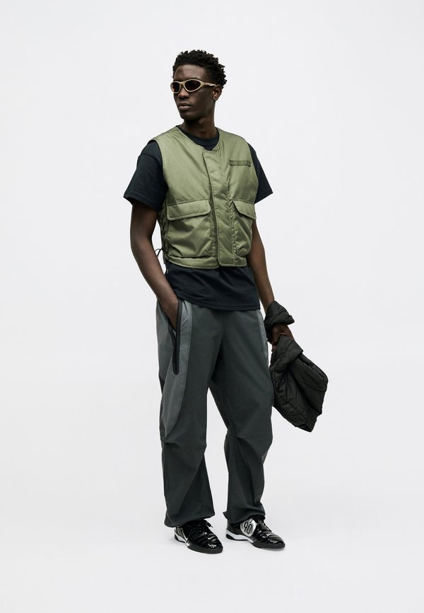 Alpha Industries