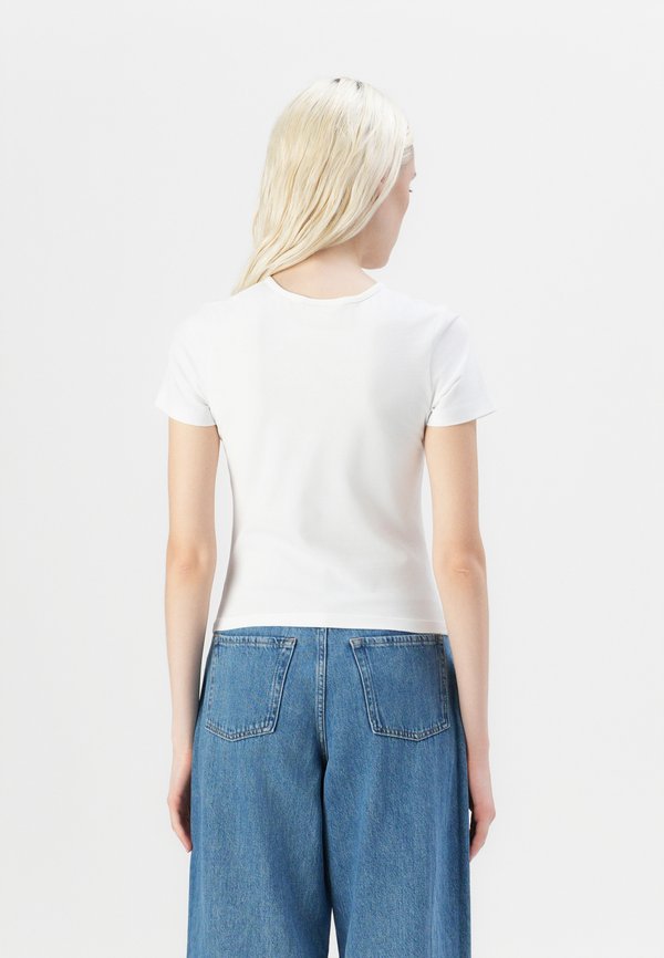 JJXX BABY SPLIT V NECK 2 PACK