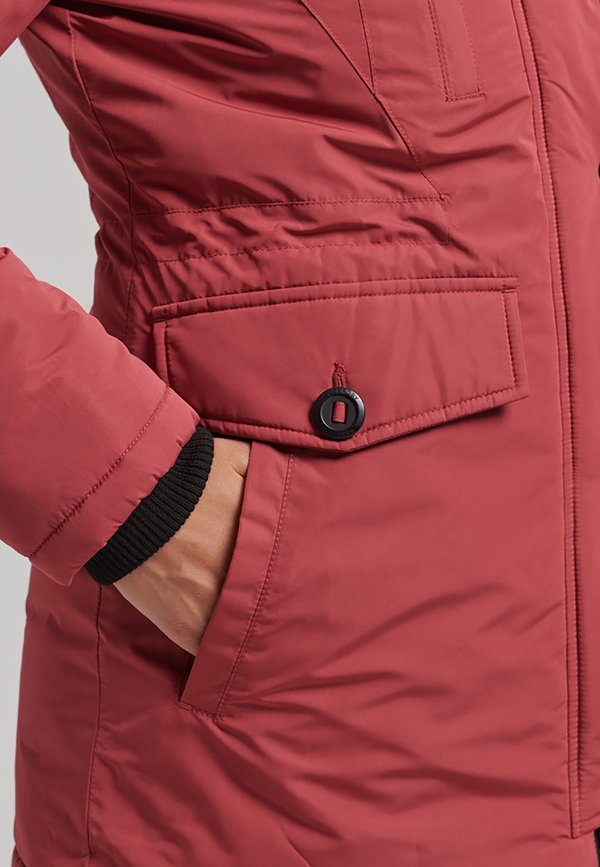 Superdry & Co ASHLEY EVEREST