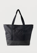 Nike Sportswear HERITAGE XL UNISEX - Tote bag - black