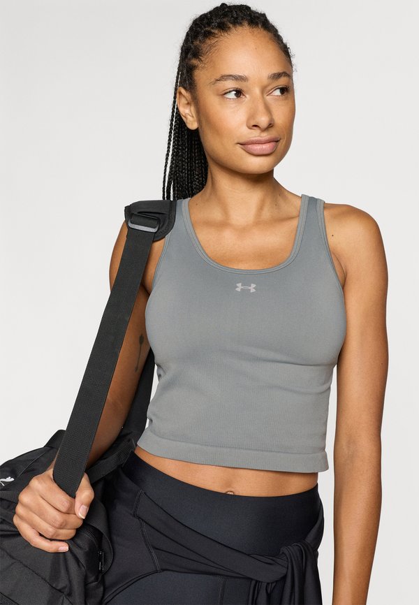 Under Armour VANISH SEAMLESS TANK