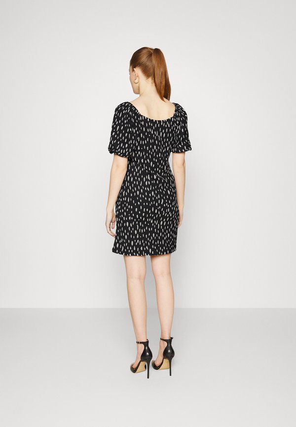 Vero Moda VMGELINA PUFF DRESS