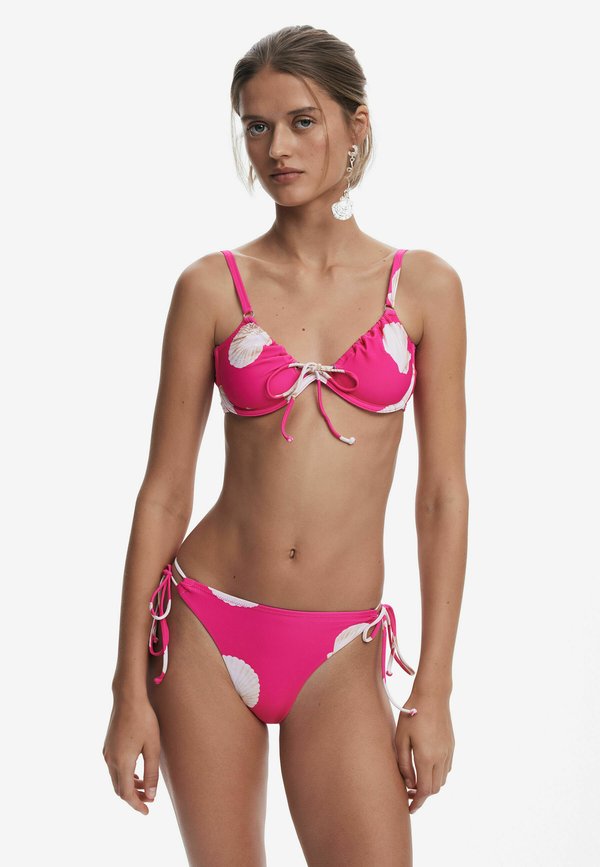 Desigual FUCHSIA