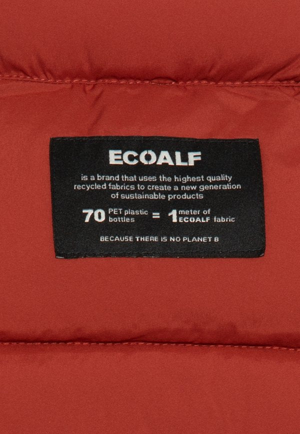 Ecoalf CARDIFF VEST MAN
