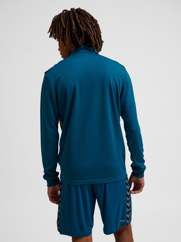 Hummel AUTHENTIC HALF-ZIP