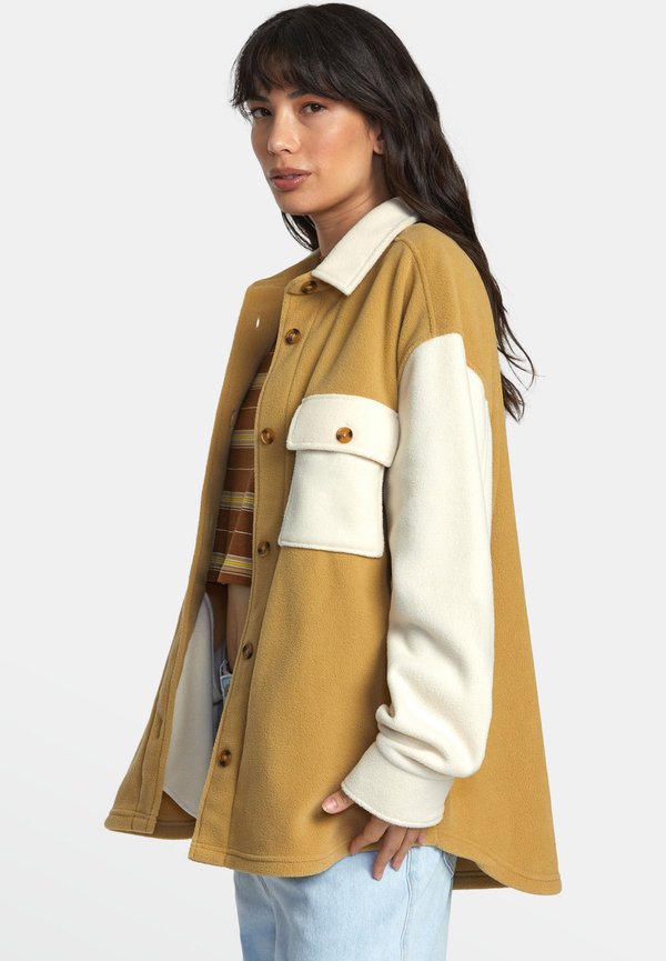 RVCA POLAR BIRDIE