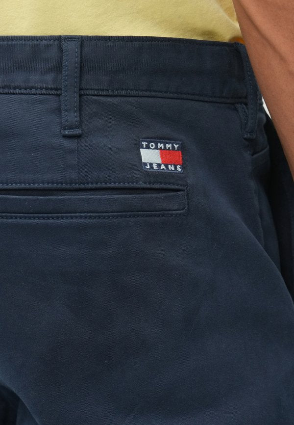 Tommy Jeans OTIS REGULAR TWILL CHINOS