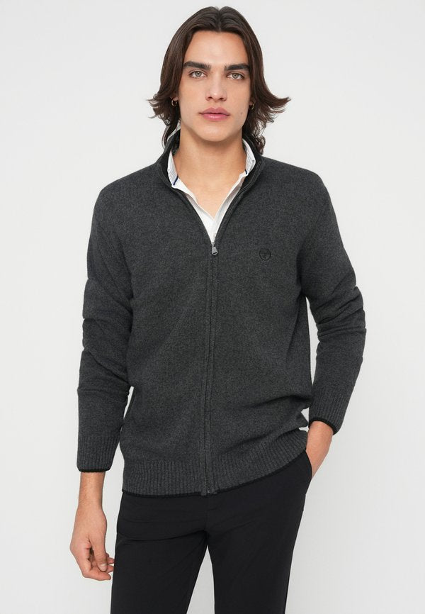 North Sails FULL ZIP