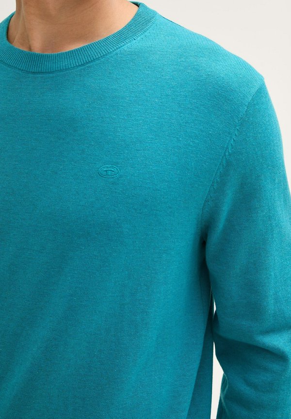 TOM TAILOR TOM TAILOR PULLOVER STRICKPULLOVER
