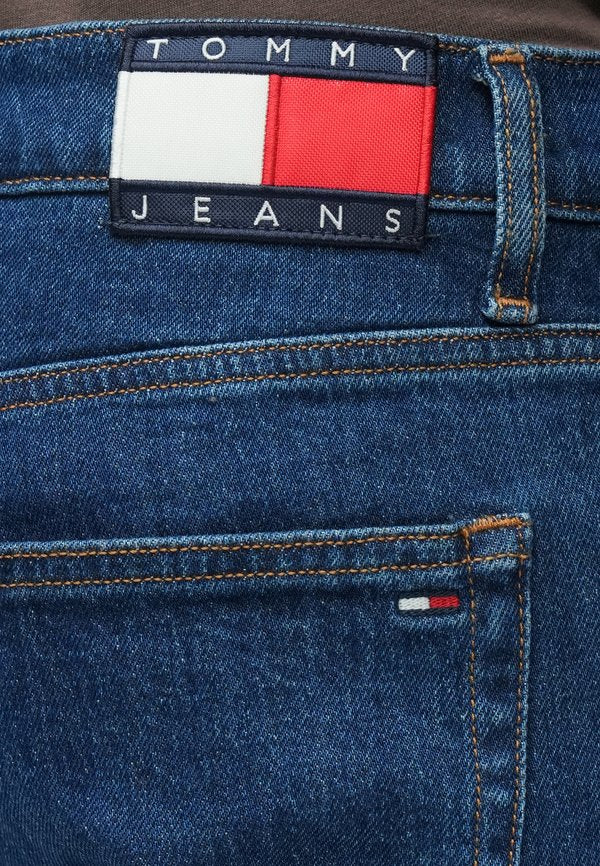 Tommy Jeans SONNY FADED REGULAR TAPERED LEG JEANS