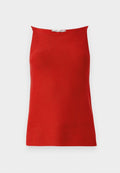Abercrombie & Fitch OTTOMAN HIGH NECK TANK
