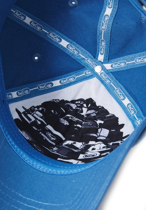 ReCap MONOGRAM CAP UNISEX