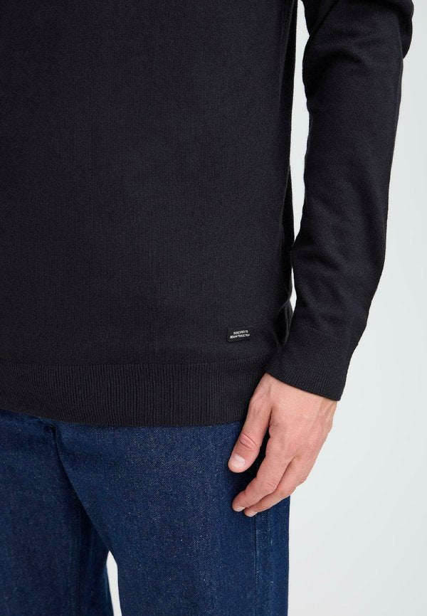 Blend BHWEBEX FINE KNIT TROYER