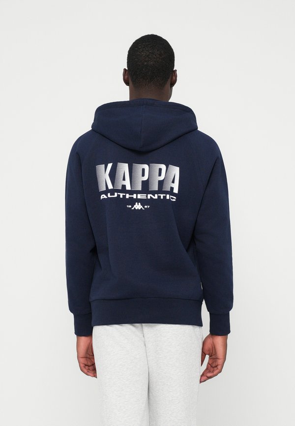 Kappa AUTHENTIC ORTIS