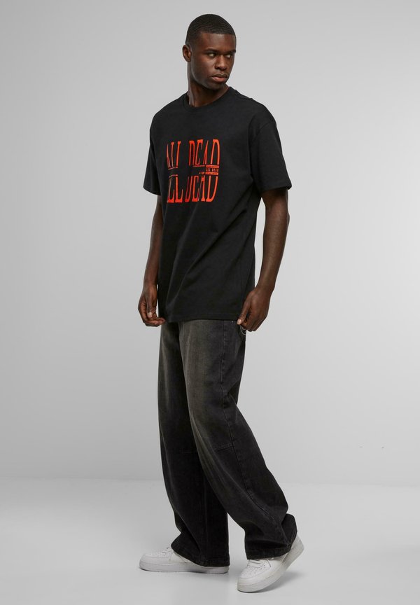 Upscale by Mister Tee ALL DEAD HEAVY