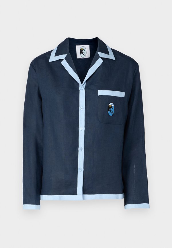 Sleeper GARRICK SHIRT