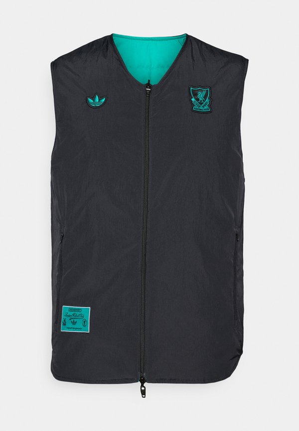 adidas Originals LIVERPOOL FC ICON VEST