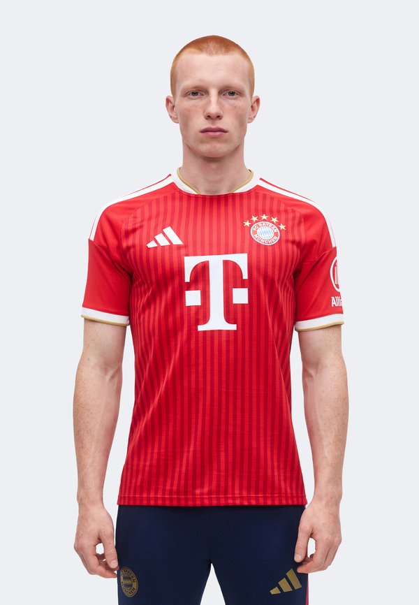 adidas Performance FC BAYERN HOME - Club wear