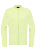 Jack Wolfskin PRELIGHT TRAIL FZ M