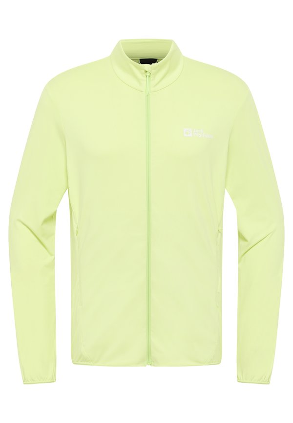 Jack Wolfskin PRELIGHT TRAIL FZ M