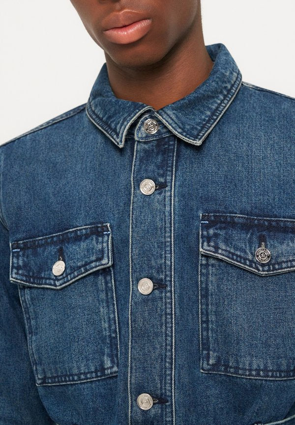 Scotch & Soda