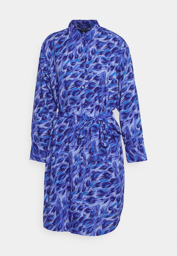 Vero Moda Petite VMFREJA SHIRT DRESS