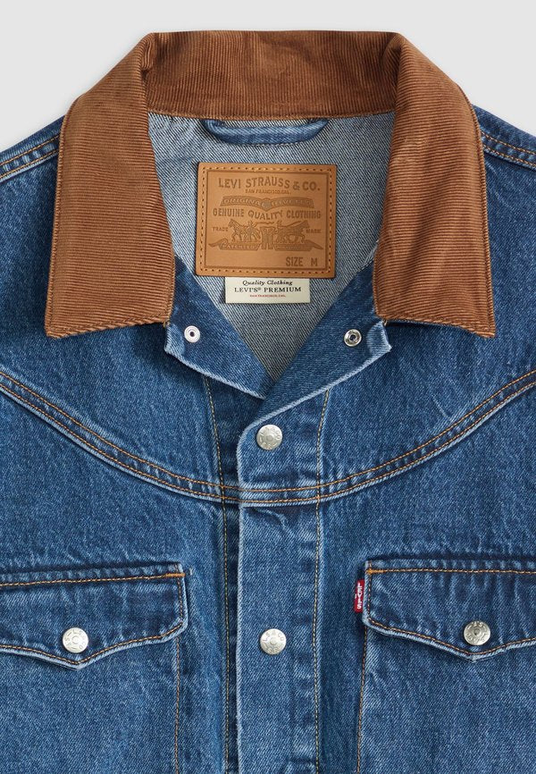 Levi's® WESTERN SHORTHORN