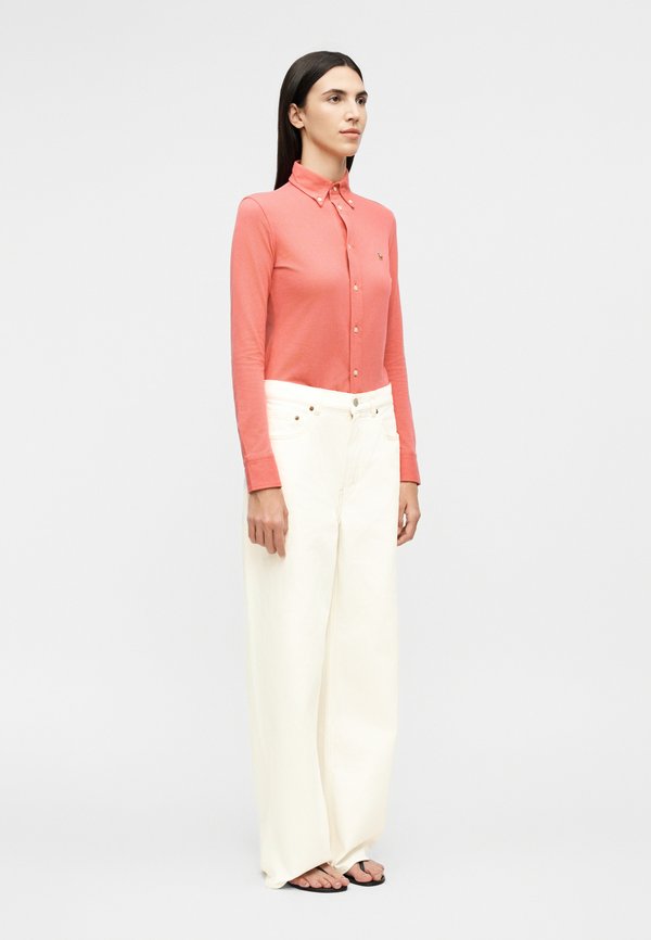 Polo Ralph Lauren WOVEN WIDE LEG PANTS