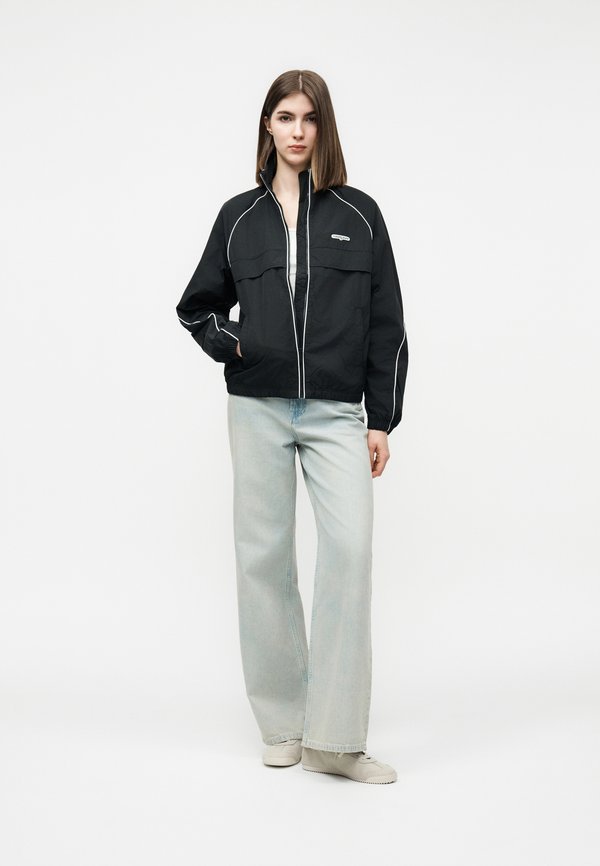 Tommy Jeans WATER REPELLENT PIPING TRACK JACKET
