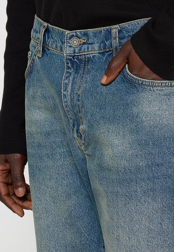 Woodbird JAY WEI TAPERED FIT