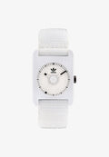 adidas Originals RETRO POP TWO - Watch - white