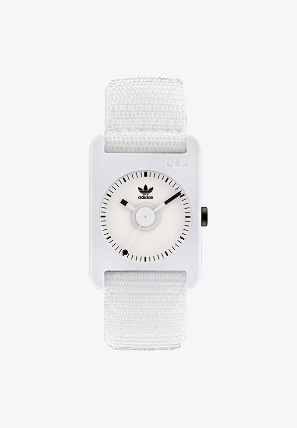 adidas Originals RETRO POP TWO - Watch - white