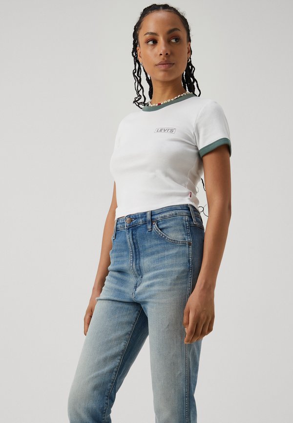 Wrangler WALKER