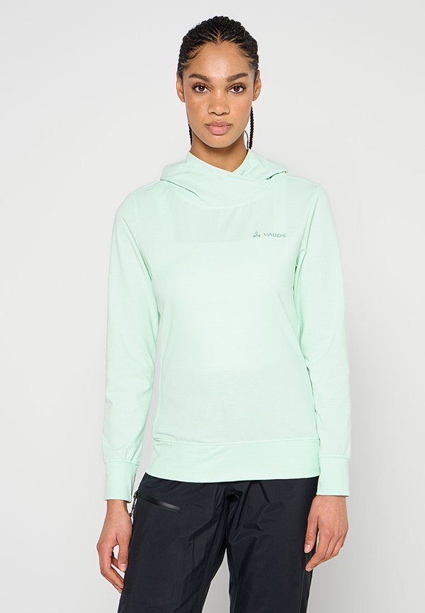 Vaude WOMEN'S TUENNO PULLOVER