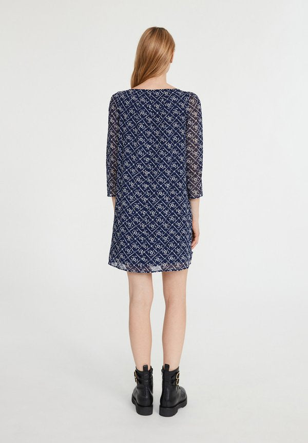 Claudie Pierlot RIFIFILUREX