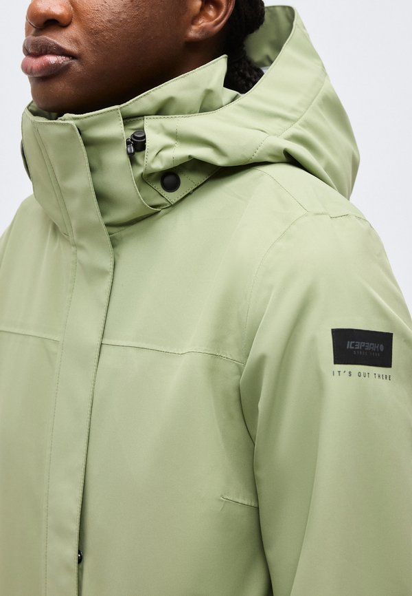 Icepeak ADDIS