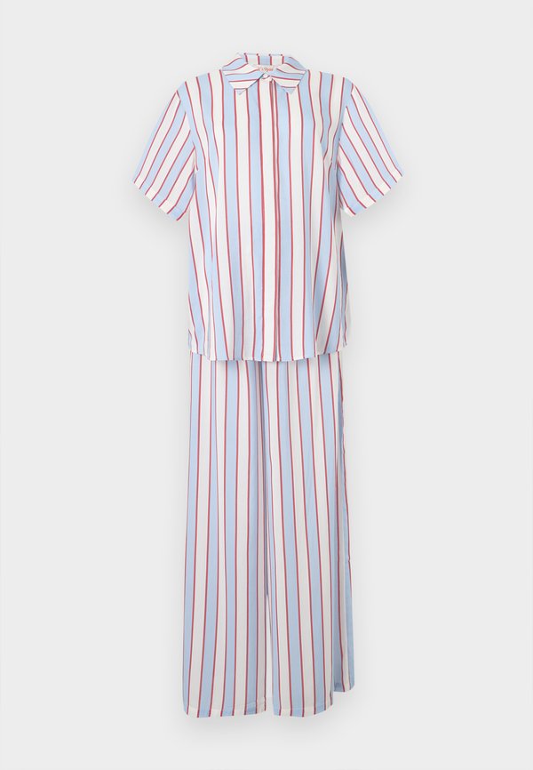 IT’S 9PM ANTIBES STRIPE