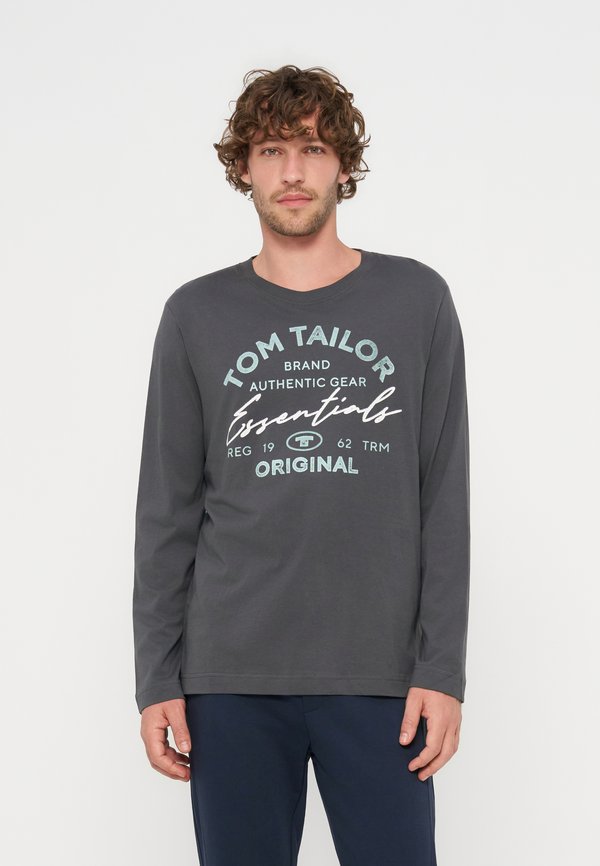 TOM TAILOR T-SHIRT 1/1