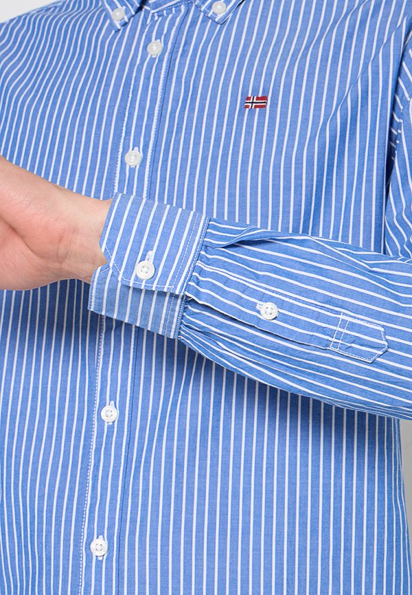 Napapijri TERRA REGULAR FIT