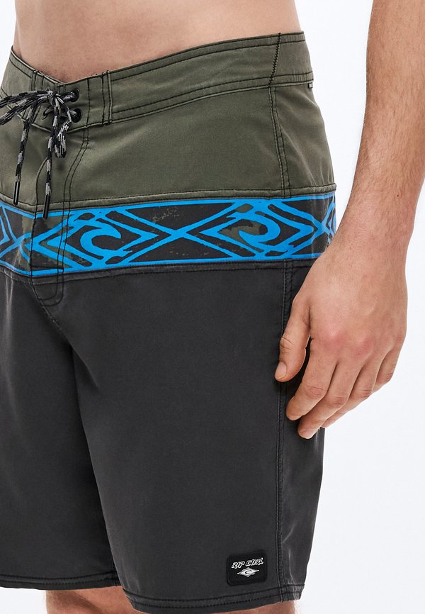 Rip Curl MIRAGE SPLIT PEAK