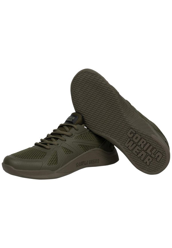 Gorilla Wear GYM HYBRIDS