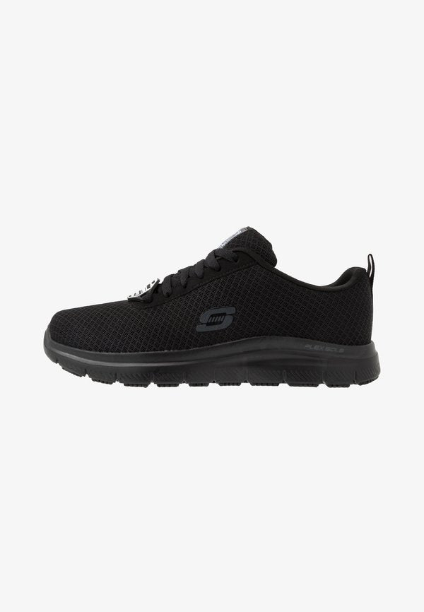 Skechers FLEX ADVANTAGE - Trainers - black