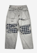 Wasted Paris TROMPE L'OEIL GRANT UNISEX